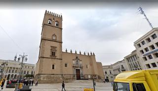 Edifici  Calle del arcoaguero. Oportunidad única para inversores en el corazón del casco antigu
