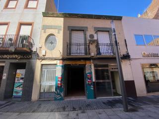 Casa en Casco Antiguo. Oportunidad casa en cmenacho