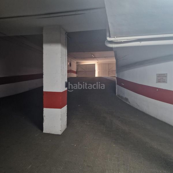 Foto 6e0595fc-8f54-4d3a-9837-62210b83b29c. Aparcament cotxe a Casco Antiguo Badajoz