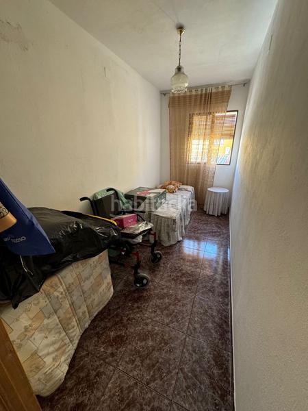 Foto 045008e6-a329-4fdc-9d6f-e080aac749a7. Casa amb aparcament a Cerro de Reyes Badajoz