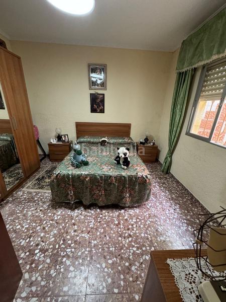 Foto 2be9a824-f0c8-41ca-9123-64245d79ba1a. Casa amb aparcament a Cerro de Reyes Badajoz