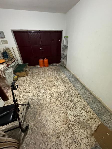 Foto 3a6ebadd-7592-42e3-8f05-5e263c724702. Casa amb aparcament a Cerro de Reyes Badajoz