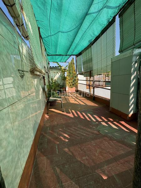 Foto 489f9593-8ca7-419f-a8a6-ed1f2eea3c87. Casa amb aparcament a Cerro de Reyes Badajoz