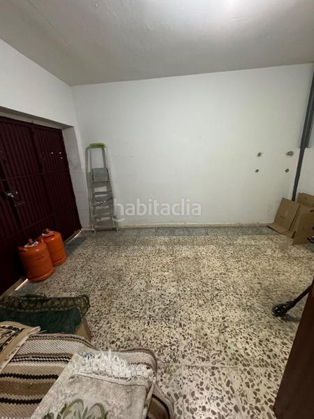 Foto 9face2f8-8283-4b2f-ab98-27cc6071a61b. Casa amb aparcament a Cerro de Reyes Badajoz