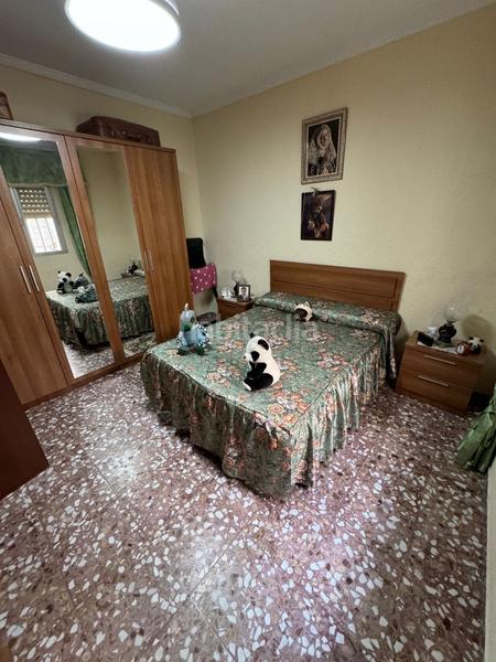 Foto a0740609-e9f3-496d-b63e-9b6648419744. Casa amb aparcament a Cerro de Reyes Badajoz