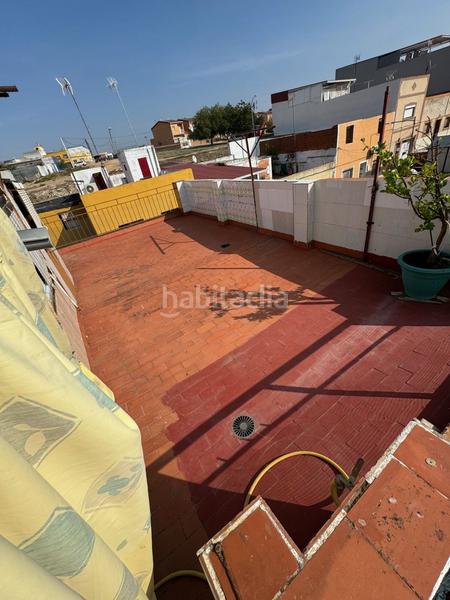 Foto a5070689-bbae-4265-99fd-35c05f082835. Casa amb aparcament a Cerro de Reyes Badajoz