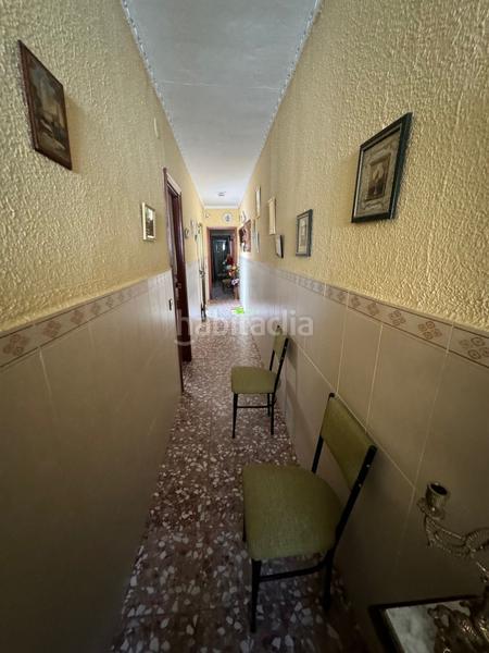 Foto bce8d8ac-bdda-434e-a5b8-810f476c0ca2. Casa amb aparcament a Cerro de Reyes Badajoz