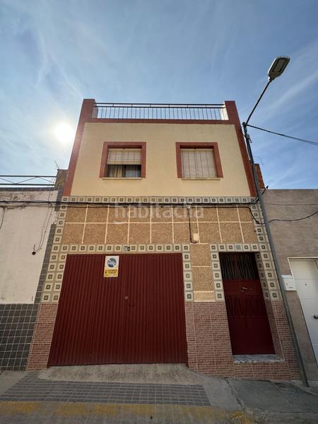 Foto c1e3d2fa-081b-4b29-9ed7-520ed5346852. Casa amb aparcament a Cerro de Reyes Badajoz