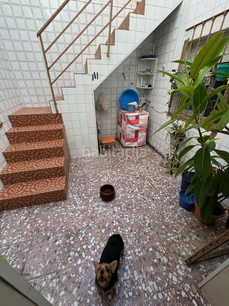 Foto ddcb3f5f-c177-4c8e-801c-22fc558d0455. Casa amb aparcament a Cerro de Reyes Badajoz