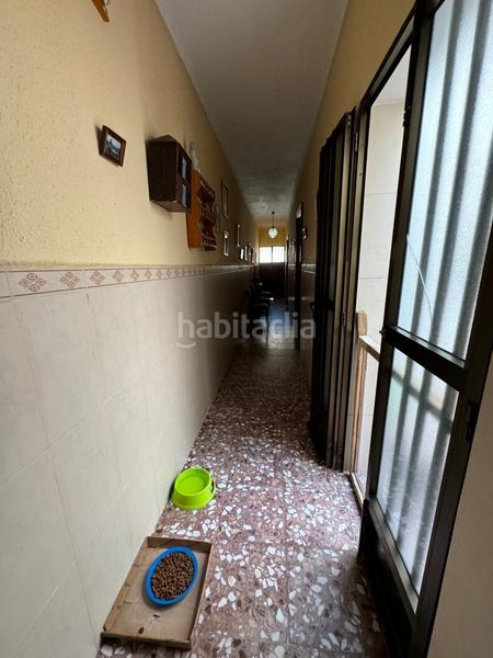 Foto e4a0b48c-3631-42d9-96b4-8a05e0fa280a. Casa amb aparcament a Cerro de Reyes Badajoz