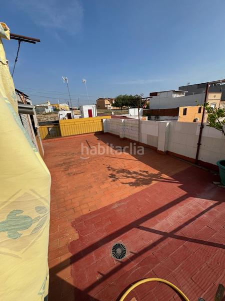 Foto ec1266be-d35d-4741-b930-bc9e80f86c06. Casa amb aparcament a Cerro de Reyes Badajoz