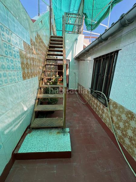 Foto ff66fa69-d1dd-4dee-8c7e-46e104da5a93. Casa amb aparcament a Cerro de Reyes Badajoz