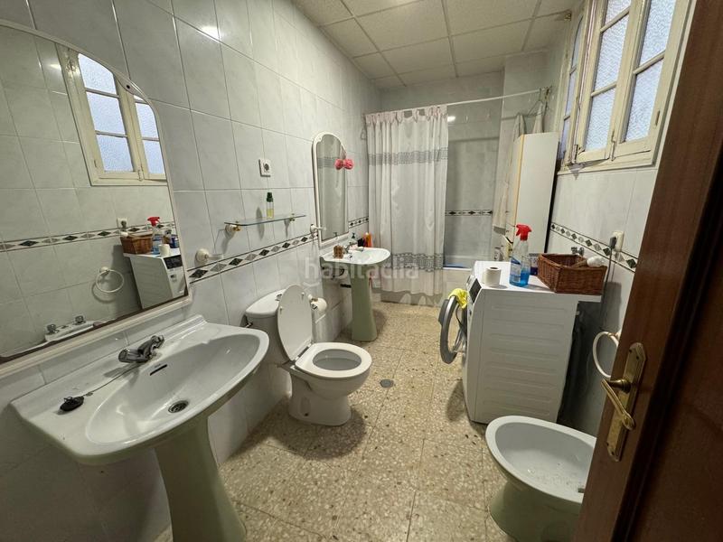 Foto 1ab5e692-5e11-4c92-9bc4-ffb3b3b80a44. Piso gran piso en centro Casco Antiguo en Casco Antiguo Badajoz