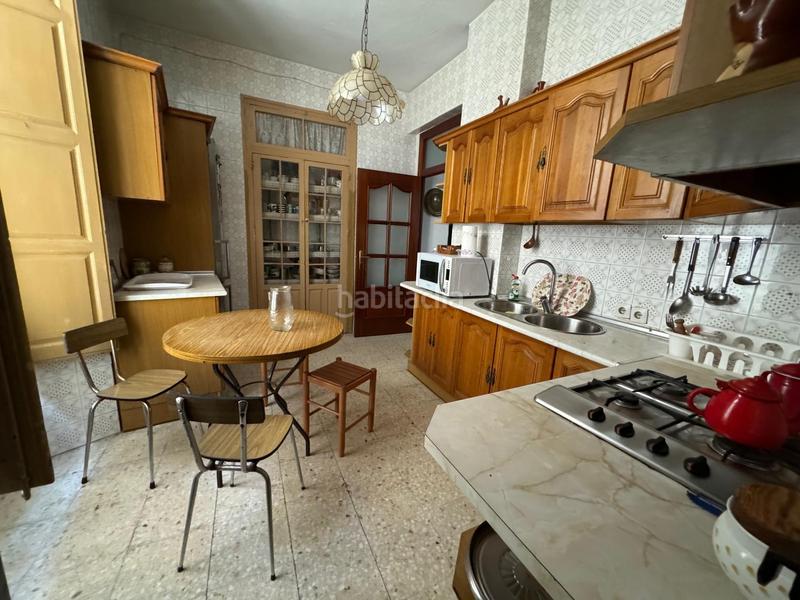 Foto 54462dc6-bf8c-4ebc-8dec-b1dc02376b56. Piso gran piso en centro Casco Antiguo en Casco Antiguo Badajoz