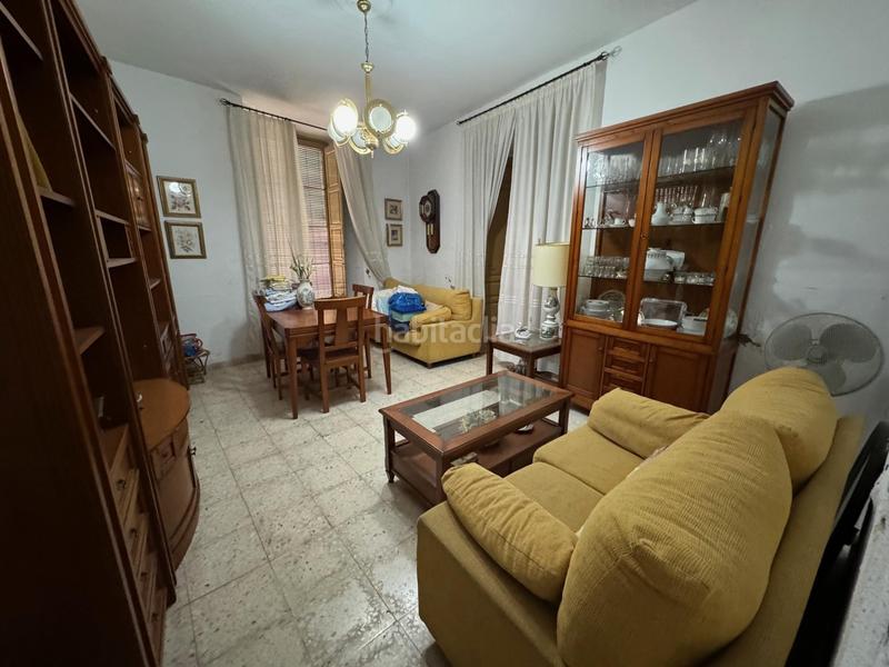 Foto 5f0021e8-e34f-4873-9226-72195bf92cdd. Piso gran piso en centro Casco Antiguo en Casco Antiguo Badajoz