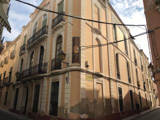 Piso en Calle del Arcoaguero