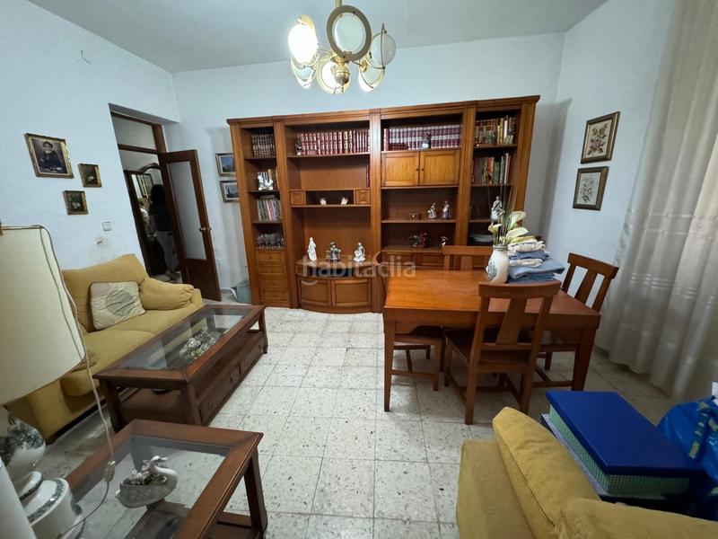 Foto e60cc9c8-a43d-4eb3-bb6c-0f1efd0df6f9. Piso gran piso en centro Casco Antiguo en Casco Antiguo Badajoz