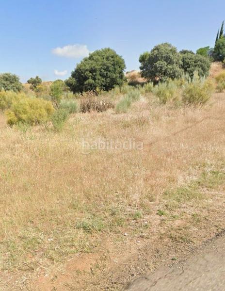 Foto 18302a18-93ea-425c-bca8-018037582163. Terrain résidentiel dans Casco Antiguo Badajoz