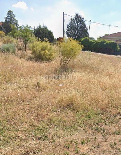 Foto 2b80266a-712b-463d-9a97-8ef49a5190b8. Terrain résidentiel dans Casco Antiguo Badajoz