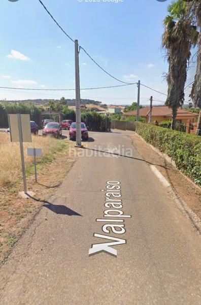 Foto 39926523-e842-49ed-b774-9e590f2e19ae. Terrain résidentiel dans Casco Antiguo Badajoz