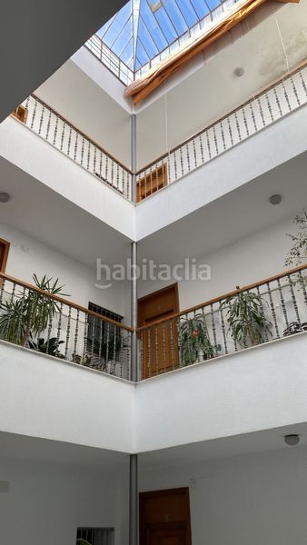 Foto 23f21103-f167-4744-8feb-d49be8db7a6c. Apartament a Casco Antiguo Badajoz