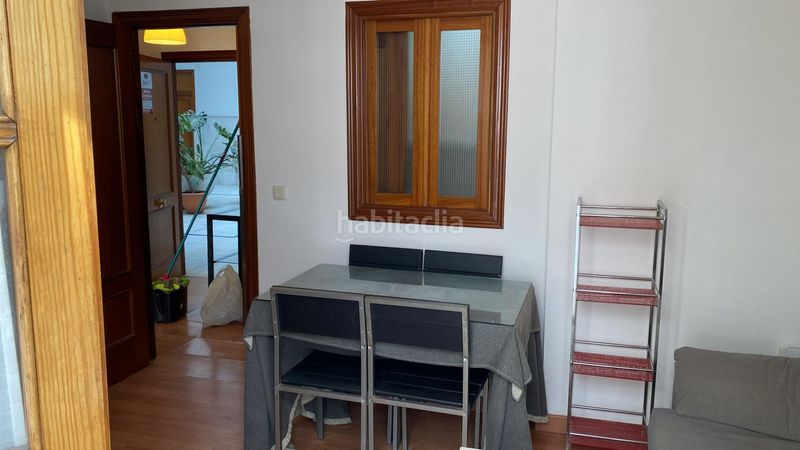 Foto 60d79be0-f316-47a4-a408-325ad52427a8. Apartament a Casco Antiguo Badajoz