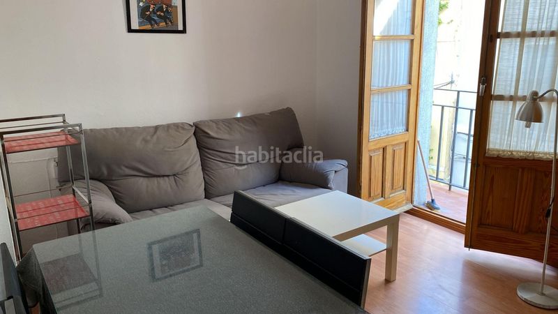 Foto a8710998-1288-4db2-8865-40660f1b9402. Apartament a Casco Antiguo Badajoz