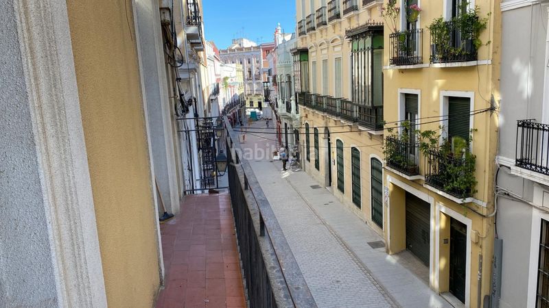 Foto bf719b86-dee4-43c7-a5df-17d9b2a66a3e. Apartament a Casco Antiguo Badajoz