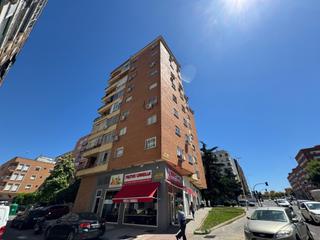 Pis a Casco Antiguo. Gran piso exclusivo junto al corte inglés  espacio, luz y confor