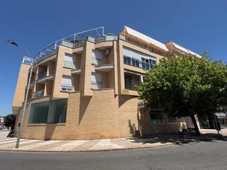 Location Appartement  Somoza rivera. Alquiler en san fernando  piso de 3 dormitorios