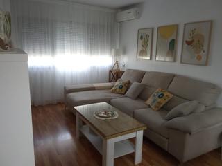 Appartement  Plaza del padre eugénio. Luminoso y reformado! piso con ascensor, 3 dormitorios y listo p