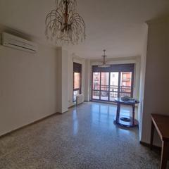 Pis a Casco Antiguo. Amplio piso con terraza y garaje junto a maría auxiliadora!