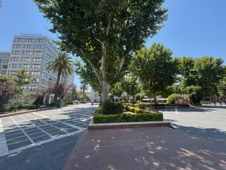 Pis a Casco Antiguo. Gran oportunidad en pleno centro! vivienda con vistas en plaza d