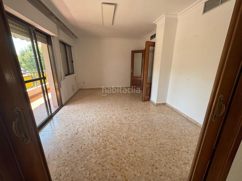 Foto 01960d71-a753-4613-9202-ca6bbe87bded. Appartamento con riscaldamento in Casco Antiguo Badajoz