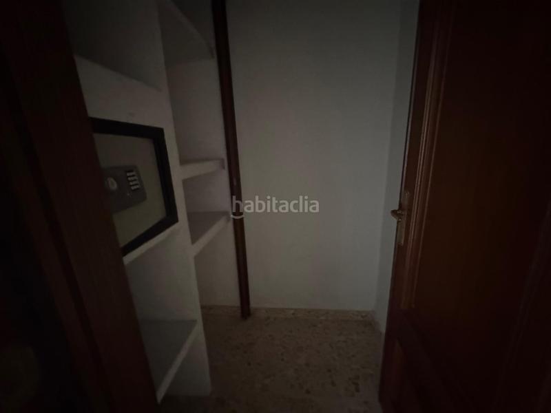 Foto 0be3fec1-34da-40e0-af01-5949241f96cd. Appartamento con riscaldamento in Casco Antiguo Badajoz