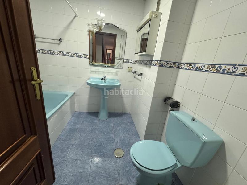 Foto 0f62b0f0-2dca-4f34-8499-8685fe1b64a2. Appartamento con riscaldamento in Casco Antiguo Badajoz