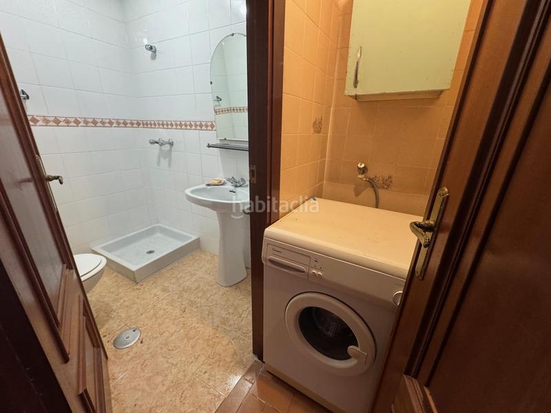 Foto 18734e04-b335-4081-8195-7e7a907bc93f. Appartamento con riscaldamento in Casco Antiguo Badajoz