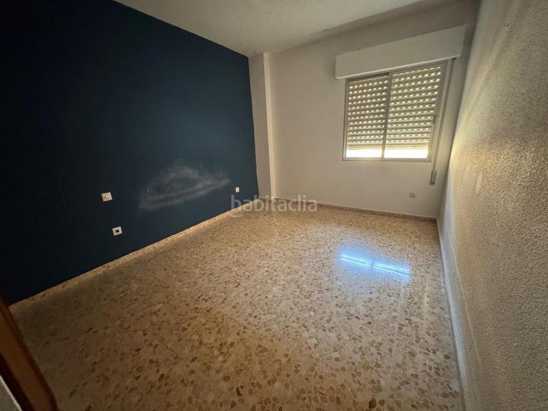 Foto 289b202c-0919-438e-9cb5-359ff2fee368. Appartamento con riscaldamento in Casco Antiguo Badajoz