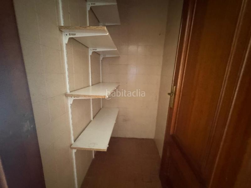 Foto 365c24cf-b325-4fd0-893a-6f3ea709b73e. Appartamento con riscaldamento in Casco Antiguo Badajoz