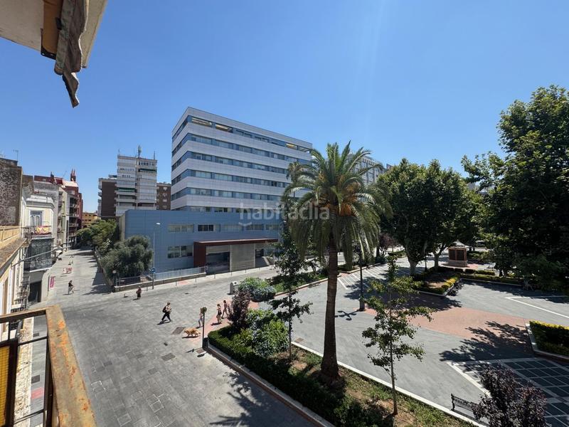 Foto 3a1375a0-a750-4a14-b8d8-a112bef12cc0. Appartamento con riscaldamento in Casco Antiguo Badajoz