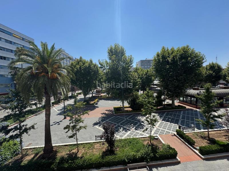 Foto 3e95b685-fc45-41a5-88bf-f6fa204b35c1. Appartamento con riscaldamento in Casco Antiguo Badajoz