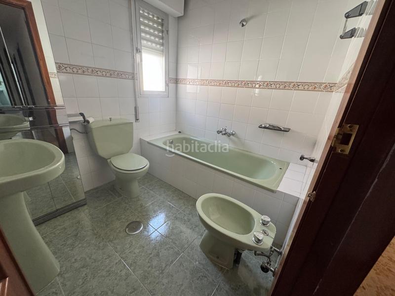 Foto 4a955d73-d520-45bb-8c62-b920e32afe69. Appartamento con riscaldamento in Casco Antiguo Badajoz