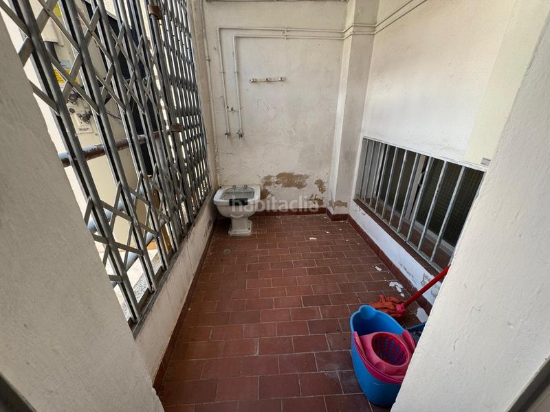 Foto 52abd6ae-49e4-4f13-8c7b-6c6c94174ffc. Appartamento con riscaldamento in Casco Antiguo Badajoz