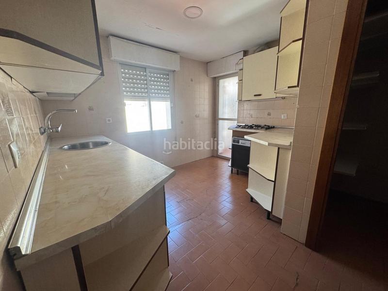 Foto 7657fc2f-8cec-487f-88e2-5e491118663f. Appartamento con riscaldamento in Casco Antiguo Badajoz