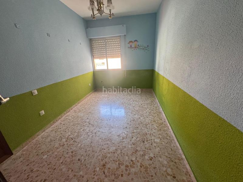 Foto 7e006c9c-1e17-4ade-9570-599c41d18e8b. Appartamento con riscaldamento in Casco Antiguo Badajoz