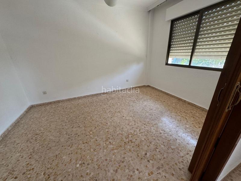 Foto 9d38d803-407f-4e8c-8d57-a84e83e4321f. Appartamento con riscaldamento in Casco Antiguo Badajoz