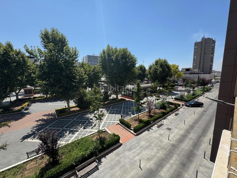 Foto d7c165ba-1f50-4de5-9b70-02111e8455ff. Appartamento con riscaldamento in Casco Antiguo Badajoz