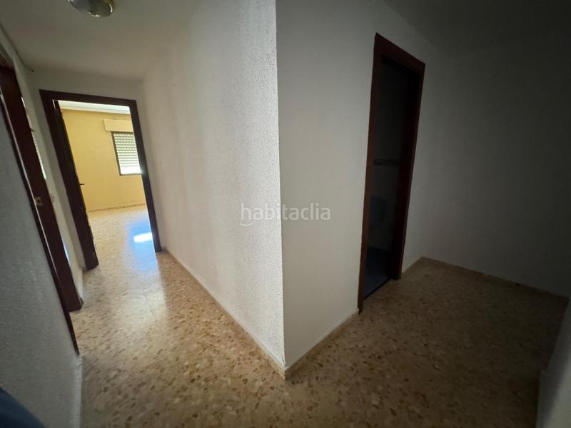 Foto dd343bfe-f0b2-4307-8a25-eb4c73826ec3. Appartamento con riscaldamento in Casco Antiguo Badajoz