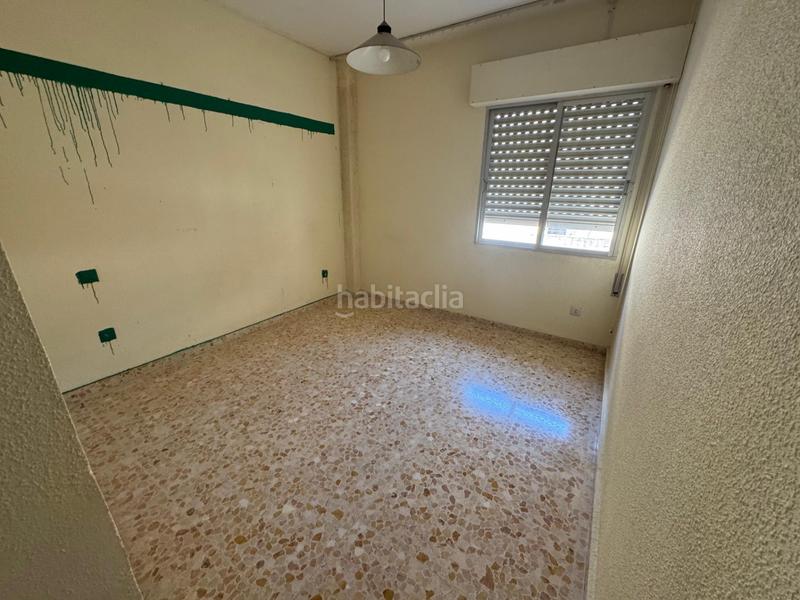 Foto e0ff7d49-0b36-4861-9d2c-e82b3b553e69. Appartamento con riscaldamento in Casco Antiguo Badajoz