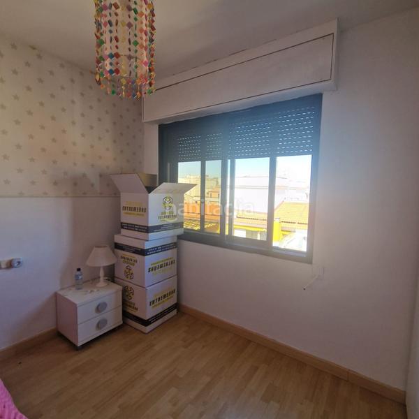 Foto 7dd7045d-2053-4a82-b7fa-4468f4e4088f. Piso  amplio en pleno centro en Casco Antiguo Badajoz